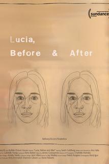Profilový obrázek - Lucia, Before and After