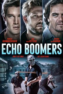 Profilový obrázek - The Echo Boomers