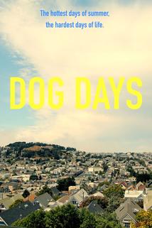 Profilový obrázek - Dog Days
