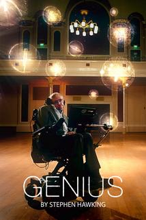 Profilový obrázek - GENIUS by Stephen Hawking