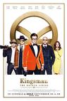 Kingsman: Zlatý kruh (2017)