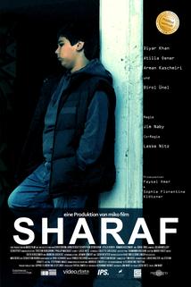 Profilový obrázek - Sharaf