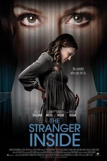 The Stranger Inside  - The Stranger Inside