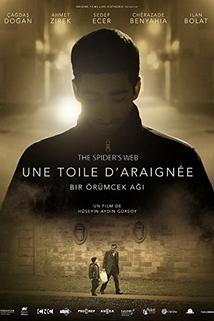 Profilový obrázek - Une toile d'araignée