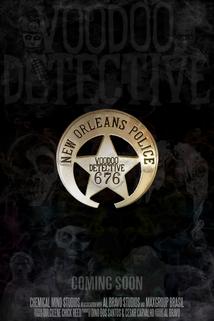 Profilový obrázek - Voodoo Detective