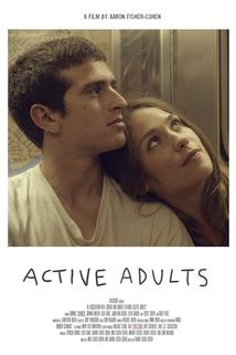 Active Adults  - Active Adults