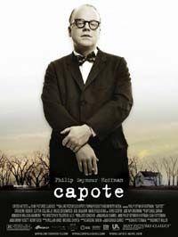 Profilový obrázek - Capote