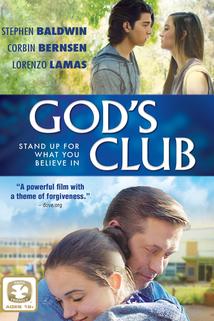 Profilový obrázek - God's Club