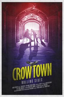 Profilový obrázek - Crowtown: Rolling Sixes
