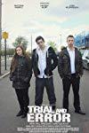 Profilový obrázek - Trial and Error