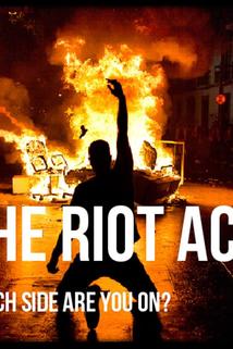 Profilový obrázek - The Riot Act