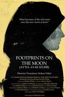 Profilový obrázek - Footprints on the Moon