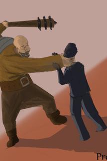 Profilový obrázek - Protector