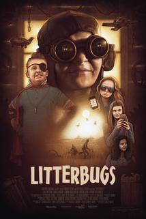 Profilový obrázek - Litterbugs