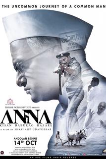 Anna, Kisan Baburao Hazare