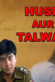 Profilový obrázek - Husn Aur Talwar