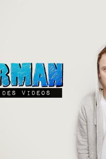 Profilový obrázek - Norman fait des vidéos