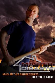 Profilový obrázek - Master of Disaster
