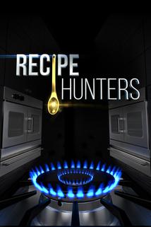 Profilový obrázek - Recipe Hunters