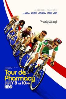 Tour De Pharmacy