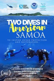 Profilový obrázek - Two Dives in American Samoa