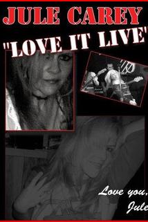Profilový obrázek - Love It Live
