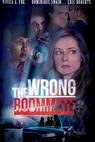 The Wrong Roommate 