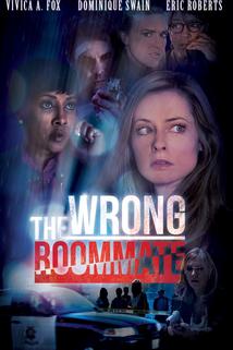 Profilový obrázek - The Wrong Roommate