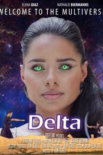 Profilový obrázek - Delta