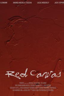 Profilový obrázek - Red Canvas