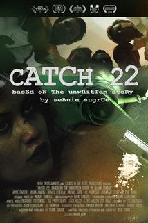 Profilový obrázek - Catch 22: Based on the Unwritten Story by Seanie Sugrue