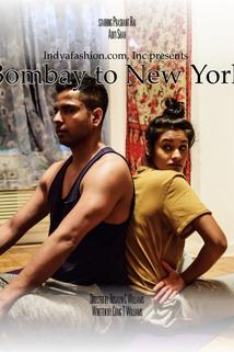 Bombay to New York