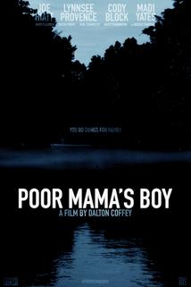 Profilový obrázek - Poor Mama's Boy