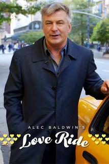Alec Baldwin's Love Ride