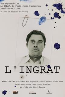 Profilový obrázek - L'ingrat