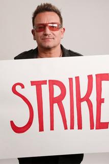 Profilový obrázek - Bono, Richard Branson, and Olivia Wilde Join Matt Damon's Strike