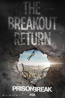 Prison Break: Sequel  - Prison Break: Sequel