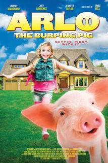 Profilový obrázek - Arlo: The Burping Pig