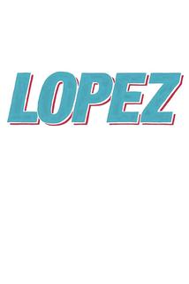 Profilový obrázek - Lopez