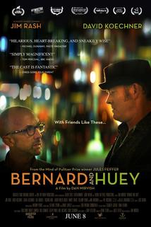 Profilový obrázek - Bernard and Huey ()