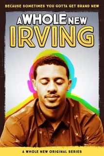 Profilový obrázek - A Whole New Irving