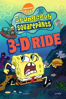 Profilový obrázek - SpongeBob SquarePants 4-D Ride