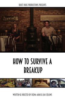 How to Survive a Breakup  - How to Survive a Breakup