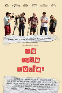 Profilový obrázek - We Make Movies