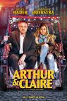 Arthur & Claire 
