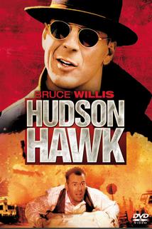 Hudson Hawk  - Hudson Hawk