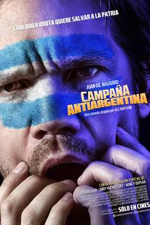 Profilový obrázek - Campaña antiargentina