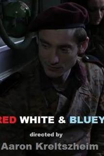 Profilový obrázek - Red White and Bluey