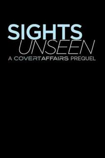 Profilový obrázek - Covert Affairs: Sights Unseen