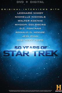 Profilový obrázek - 50 Years of Star Trek